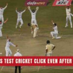 what makes test cricket special