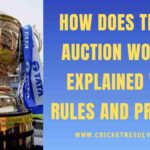 IPL Auction