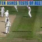 Men's Ashes