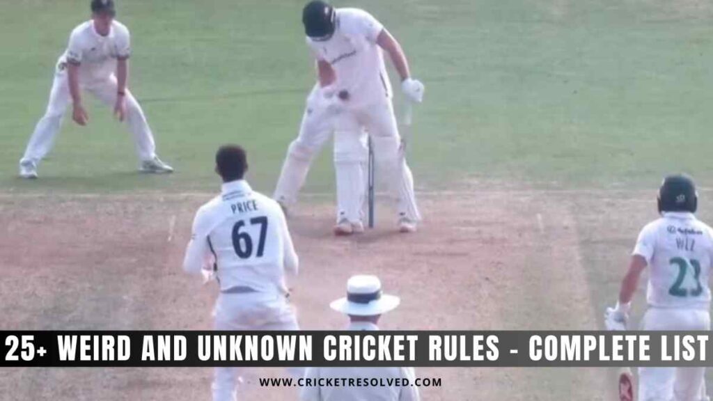 Batter Obstructing the Field Rule