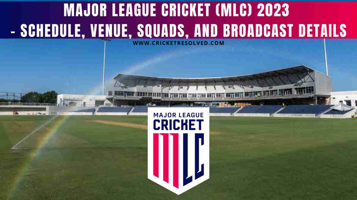 MLC 2023