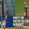 What's the Cost of LED Stumps in Cricket?