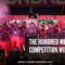 The Hundred Men’s Competition Winners List