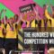 The Hundred Women’s Competition Winners List