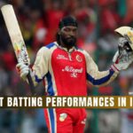 The 10 Best Batting Performances in IPL History