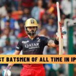 5 Greatest Batsmen of All Time in IPL History