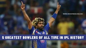 5 Greatest Bowlers of All Time in IPL