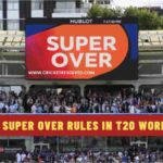 Explained: Super Over Rules in T20 World Cup 2024