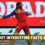 The 10 Most Interesting Facts about IPL