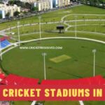 The Top 3 Cricket Stadiums in the United States of America