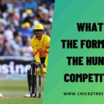 What is the Format of the Hundred Competition?