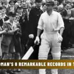 Donald Bradman’s Remarkable Records