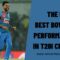 The 5 Best Bowling Performances in T20I Cricket