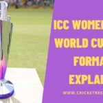 ICC Women’s T20 World Cup 2024 Format | Explained