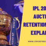 IPL 2025 Auction Retention Rules | Explained