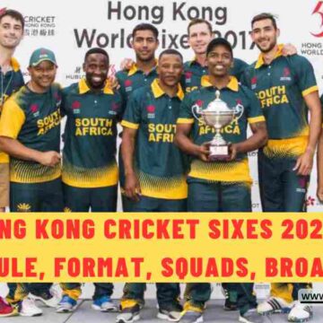 Cricket Resolved - For the cricket fan in you!