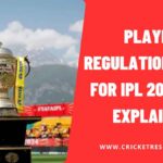 Player Regulation Rules for IPL 2025-27 | Explained