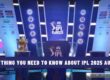 Everything You Need to Know About IPL 2025 Auction