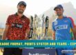 SA20 League Format, Points System and Teams - Explained