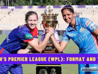 Women’s Premier League (WPL): Format and Teams - Explained