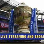 IPL 2025 Live Streaming and Broadcasting: Know Where to Watch