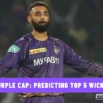 IPL 2025 Purple Cap: Predicting Top 5 Wicket-Takers