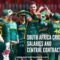 South Africa Cricketers Salaries and Central Contracts List