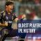 Top 5: Oldest Players in IPL History