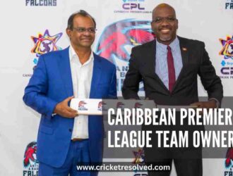 List: Caribbean Premier League (CPL) Team Owners