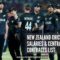 New Zealand Cricketers Salaries and Central Contracts List
