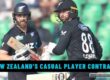 What is New Zealand’s Casual Player Contract? - Explained