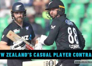 What is New Zealand’s Casual Player Contract? - Explained