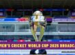 Where to Watch Women’s Cricket World Cup 2025?: Broadcast & Live Stream Details