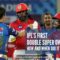 IPL’s First Double Super Over - How and When Did it Happen?