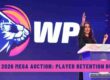WPL 2026 Mega Auction: Player Retention Rules