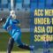 ACC Men’s Under-19 Asia Cup 2025: Schedule, Teams, Squads, Venues, & Broadcast Details