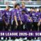 Big Bash League 2025-26: Schedule, Teams, Squads, Venues, & Broadcast Details