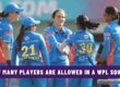 How Many Players are Allowed in a WPL Squad?