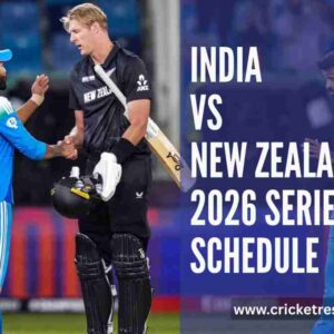Australia vs India ODI & T20I Series 2025: Schedule, Venues, Squads