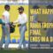 What Happens if Ranji Trophy Final Ends in a Draw?