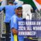 BCCI Naman Awards 2026: All Winners Announced!