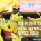 CSK IPL 2026 Schedule: Dates, Key Matches, Venues, Squad