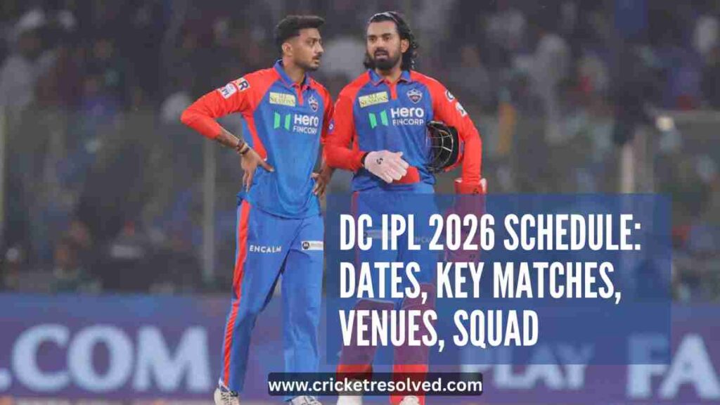 DC IPL 2026 Schedule Dates Key Matches Venues Squad Cricket Resolved dc-ipl-2026-schedule-dates-key-matches-venues-squad-cricket-resolved