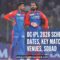 DC IPL 2026 Schedule: Dates, Key Matches, Venues, Squad