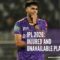 IPL 2026: List of Injured and Unavailable Players