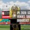IPL 2026: Schedule, Venues, Squads & Broadcast Details