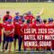 LSG IPL 2026 Schedule: Dates, Key Matches, Venues, Squad