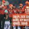 SRH IPL 2026 Schedule: Dates, Key Matches, Venues, Squad