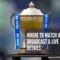 Where to Watch IPL 2026: Broadcast & Live Stream Details