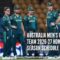 Australia Men’s Cricket Team 2026-27 Home Season Schedule